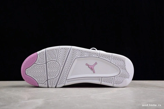 Air Jordan 4  Wow Cacao CT8527-116 CT8527-116 GS 0413